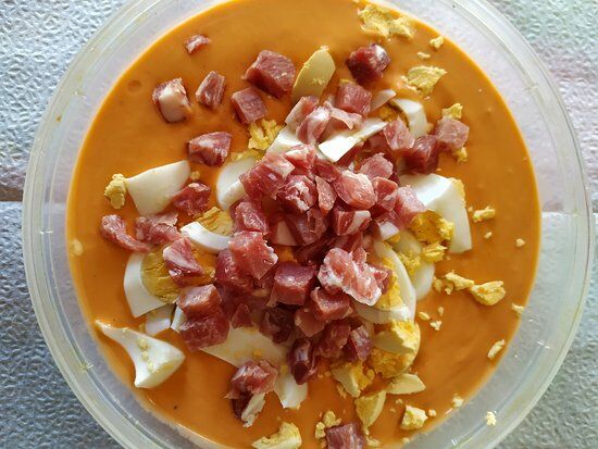 Terraza bar El Castillo